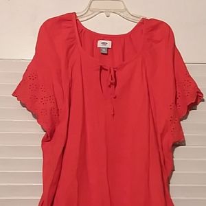 Old Navy Plus Dress
